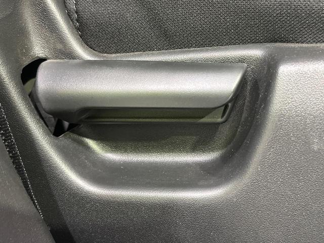 ジムニーノマド ＦＣ　４ＷＤ　禁煙車　衝突軽減　クリアランスソナー　アダプティブクルーズコントロール　シートヒーター　寒冷地仕様　ＬＥＤヘッドライト　ヘッドライトウォッシャー　純正１５インチアルミ　スマートキー（27枚目）