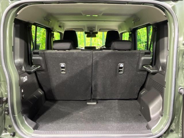 ジムニーノマド ＦＣ　４ＷＤ　禁煙車　衝突軽減　クリアランスソナー　アダプティブクルーズコントロール　シートヒーター　寒冷地仕様　ＬＥＤヘッドライト　ヘッドライトウォッシャー　純正１５インチアルミ　スマートキー（51枚目）