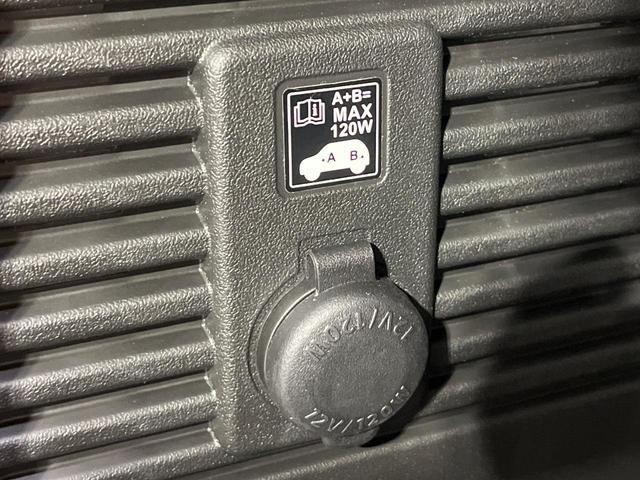 ジムニーノマド ＦＣ　４ＷＤ　禁煙車　衝突軽減　クリアランスソナー　アダプティブクルーズコントロール　シートヒーター　寒冷地仕様　ＬＥＤヘッドライト　ヘッドライトウォッシャー　純正１５インチアルミ　スマートキー（52枚目）