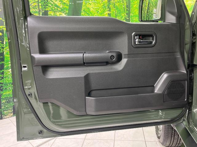 ジムニーノマド ＦＣ　４ＷＤ　禁煙車　衝突軽減　クリアランスソナー　アダプティブクルーズコントロール　シートヒーター　寒冷地仕様　ＬＥＤヘッドライト　ヘッドライトウォッシャー　純正１５インチアルミ　スマートキー（54枚目）