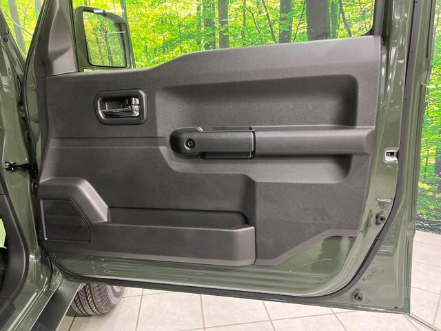 ジムニーノマド ＦＣ　４ＷＤ　禁煙車　衝突軽減　クリアランスソナー　アダプティブクルーズコントロール　シートヒーター　寒冷地仕様　ＬＥＤヘッドライト　ヘッドライトウォッシャー　純正１５インチアルミ　スマートキー（56枚目）