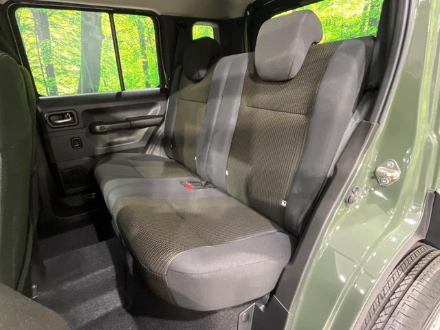 ジムニーノマド ＦＣ　４ＷＤ　禁煙車　衝突軽減　クリアランスソナー　アダプティブクルーズコントロール　シートヒーター　寒冷地仕様　ＬＥＤヘッドライト　ヘッドライトウォッシャー　純正１５インチアルミ　スマートキー（63枚目）