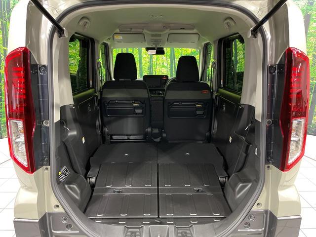 スペーシアギア ハイブリッドＸＺ　ターボ　４ＷＤ　禁煙車　ターボ　衝突軽減　純正９型ナビ　両側電動ドア　レーダークルーズ　全周囲カメラ　Ｂｌｕｅｔｏｏｔｈ　シートヒーター　ステアリングヒーター　クリアランスソナー　ＬＥＤヘッドラ（11枚目）