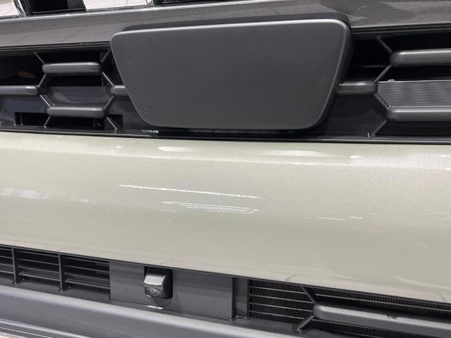 スペーシアギア ハイブリッドＸＺ　ターボ　４ＷＤ　禁煙車　ターボ　衝突軽減　純正９型ナビ　両側電動ドア　レーダークルーズ　全周囲カメラ　Ｂｌｕｅｔｏｏｔｈ　シートヒーター　ステアリングヒーター　クリアランスソナー　ＬＥＤヘッドラ（24枚目）