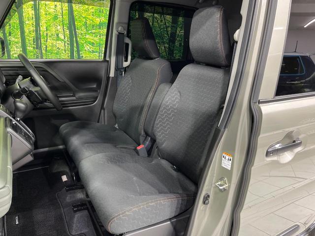 スペーシアギア ハイブリッドＸＺ　ターボ　４ＷＤ　禁煙車　ターボ　衝突軽減　純正９型ナビ　両側電動ドア　レーダークルーズ　全周囲カメラ　Ｂｌｕｅｔｏｏｔｈ　シートヒーター　ステアリングヒーター　クリアランスソナー　ＬＥＤヘッドラ（32枚目）