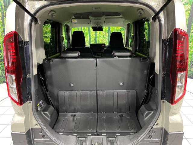 スペーシアギア ハイブリッドＸＺ　ターボ　４ＷＤ　禁煙車　ターボ　衝突軽減　純正９型ナビ　両側電動ドア　レーダークルーズ　全周囲カメラ　Ｂｌｕｅｔｏｏｔｈ　シートヒーター　ステアリングヒーター　クリアランスソナー　ＬＥＤヘッドラ（34枚目）