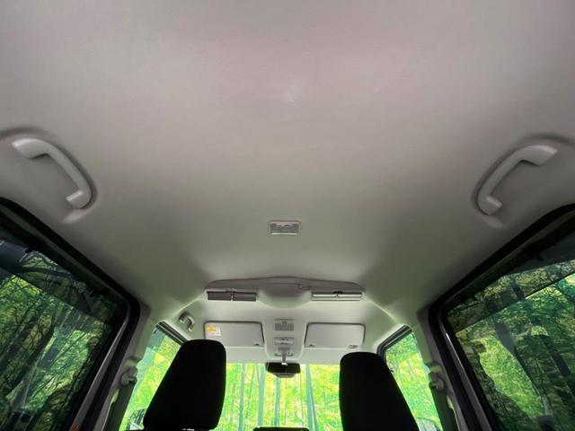 スペーシアギア ハイブリッドＸＺ　ターボ　４ＷＤ　禁煙車　ターボ　衝突軽減　純正９型ナビ　両側電動ドア　レーダークルーズ　全周囲カメラ　Ｂｌｕｅｔｏｏｔｈ　シートヒーター　ステアリングヒーター　クリアランスソナー　ＬＥＤヘッドラ（35枚目）