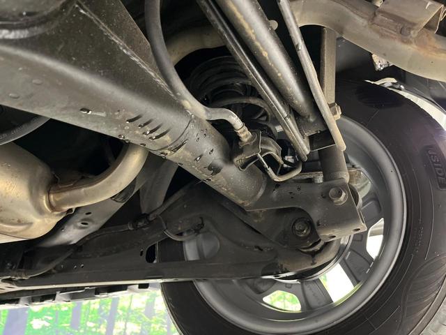 スペーシアギア ハイブリッドＸＺ　ターボ　４ＷＤ　禁煙車　ターボ　衝突軽減　純正９型ナビ　両側電動ドア　レーダークルーズ　全周囲カメラ　Ｂｌｕｅｔｏｏｔｈ　シートヒーター　ステアリングヒーター　クリアランスソナー　ＬＥＤヘッドラ（37枚目）