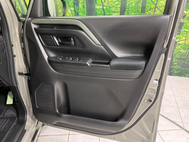 スペーシアギア ハイブリッドＸＺ　ターボ　４ＷＤ　禁煙車　ターボ　衝突軽減　純正９型ナビ　両側電動ドア　レーダークルーズ　全周囲カメラ　Ｂｌｕｅｔｏｏｔｈ　シートヒーター　ステアリングヒーター　クリアランスソナー　ＬＥＤヘッドラ（43枚目）