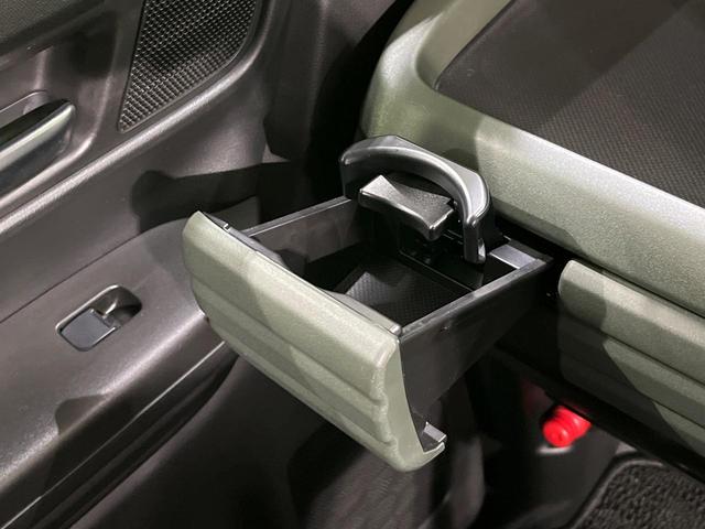 スペーシアギア ハイブリッドＸＺ　ターボ　４ＷＤ　禁煙車　ターボ　衝突軽減　純正９型ナビ　両側電動ドア　レーダークルーズ　全周囲カメラ　Ｂｌｕｅｔｏｏｔｈ　シートヒーター　ステアリングヒーター　クリアランスソナー　ＬＥＤヘッドラ（50枚目）