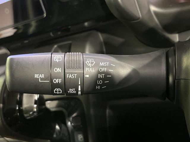 スペーシアギア ハイブリッドＸＺ　ターボ　４ＷＤ　禁煙車　ターボ　衝突軽減　純正９型ナビ　両側電動ドア　レーダークルーズ　全周囲カメラ　Ｂｌｕｅｔｏｏｔｈ　シートヒーター　ステアリングヒーター　クリアランスソナー　ＬＥＤヘッドラ（57枚目）