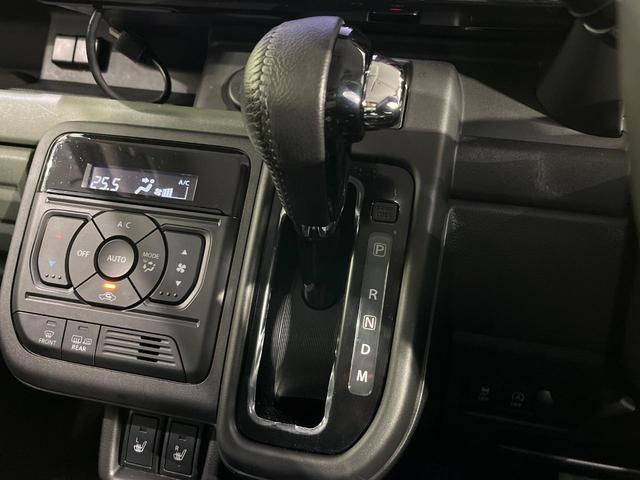 スペーシアギア ハイブリッドＸＺ　ターボ　４ＷＤ　禁煙車　ターボ　衝突軽減　純正９型ナビ　両側電動ドア　レーダークルーズ　全周囲カメラ　Ｂｌｕｅｔｏｏｔｈ　シートヒーター　ステアリングヒーター　クリアランスソナー　ＬＥＤヘッドラ（61枚目）