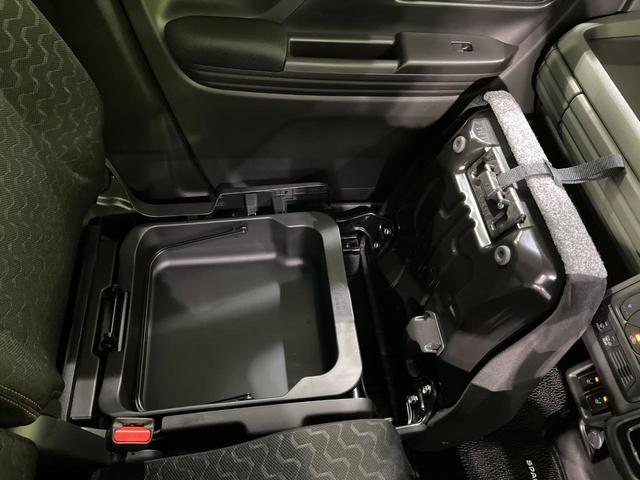 スペーシアギア ハイブリッドＸＺ　ターボ　４ＷＤ　禁煙車　ターボ　衝突軽減　純正９型ナビ　両側電動ドア　レーダークルーズ　全周囲カメラ　Ｂｌｕｅｔｏｏｔｈ　シートヒーター　ステアリングヒーター　クリアランスソナー　ＬＥＤヘッドラ（72枚目）