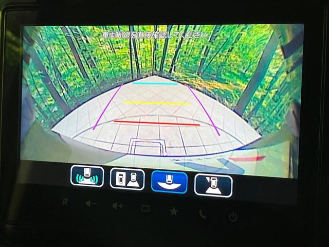 スペーシアギア ハイブリッドＸＺ　ターボ　４ＷＤ　禁煙車　ターボ　衝突軽減　純正９型ナビ　両側電動ドア　レーダークルーズ　全周囲カメラ　Ｂｌｕｅｔｏｏｔｈ　シートヒーター　ステアリングヒーター　クリアランスソナー　ＬＥＤヘッドラ（75枚目）