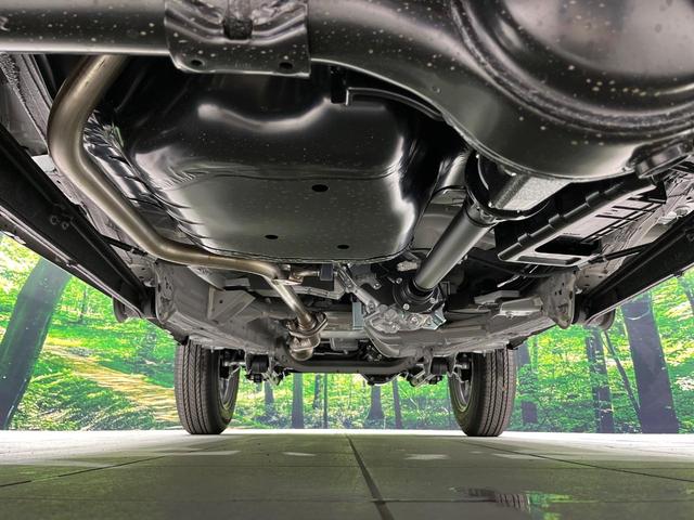 ジムニー ＸＣ　４ＷＤ　ターボ　届出済未使用車　衝突軽減　コーナーセンサー　スマートキー　ＬＥＤヘッド　クルコン　オートハイビーム　オートライト　オートエアコン　純正１６インチアルミ（20枚目）