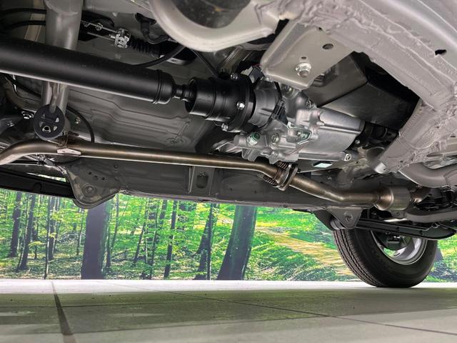 ジムニー ＸＣ　４ＷＤ　ターボ　届出済未使用車　衝突軽減　コーナーセンサー　スマートキー　ＬＥＤヘッド　クルコン　オートハイビーム　オートライト　オートエアコン　純正１６インチアルミ（24枚目）