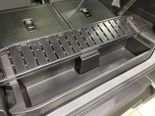 ジムニー ＸＣ　４ＷＤ　ターボ　届出済未使用車　衝突軽減　コーナーセンサー　スマートキー　ＬＥＤヘッド　クルコン　オートハイビーム　オートライト　オートエアコン　純正１６インチアルミ（30枚目）