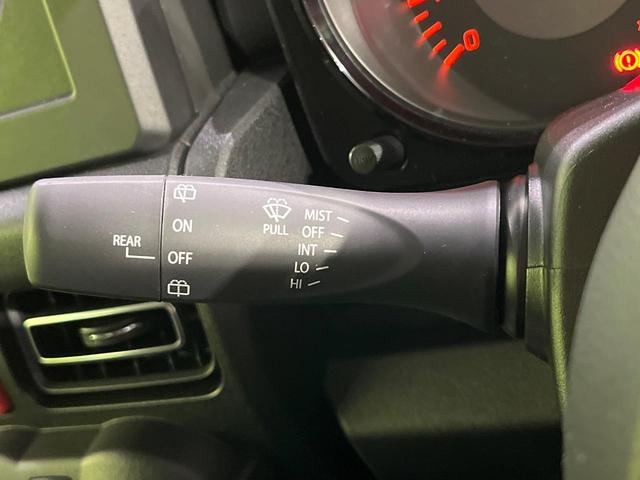 ジムニー ＸＣ　４ＷＤ　ターボ　届出済未使用車　衝突軽減　コーナーセンサー　スマートキー　ＬＥＤヘッド　クルコン　オートハイビーム　オートライト　オートエアコン　純正１６インチアルミ（45枚目）