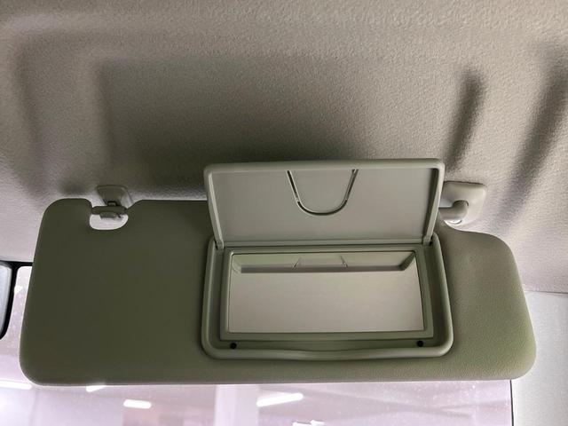 ジムニー ＸＣ　４ＷＤ　ターボ　届出済未使用車　衝突軽減　コーナーセンサー　スマートキー　ＬＥＤヘッド　クルコン　オートハイビーム　オートライト　オートエアコン　純正１６インチアルミ（52枚目）