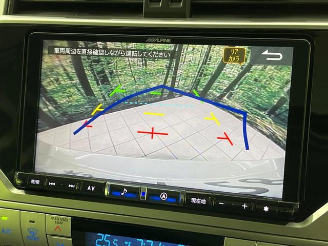 ランドクルーザープラド TX Lパッケージ マットブラックエディション 4WD 禁煙車 衝突軽減 サンルーフ ALPINE9インチナビ バックカメラ シートベンチレーション 前席パワーシート LEDヘッドライト フロントフォグライト レーダークルーズコントロール ETC(6枚目)