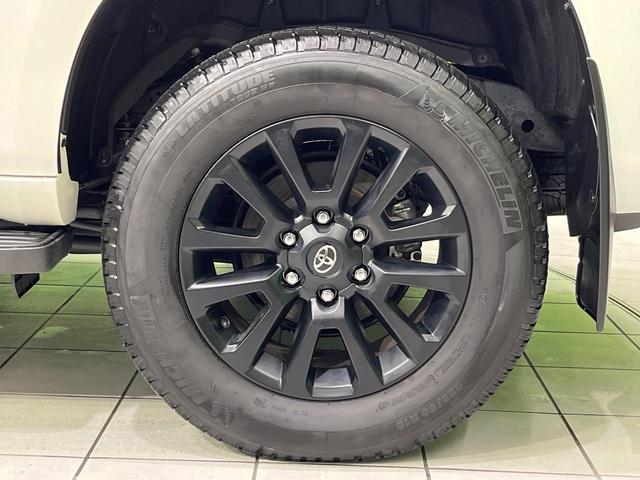 ランドクルーザープラド TX Lパッケージ マットブラックエディション 4WD 禁煙車 衝突軽減 サンルーフ ALPINE9インチナビ バックカメラ シートベンチレーション 前席パワーシート LEDヘッドライト フロントフォグライト レーダークルーズコントロール ETC(26枚目)