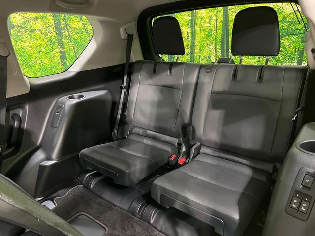 ランドクルーザープラド TX Lパッケージ マットブラックエディション 4WD 禁煙車 衝突軽減 サンルーフ ALPINE9インチナビ バックカメラ シートベンチレーション 前席パワーシート LEDヘッドライト フロントフォグライト レーダークルーズコントロール ETC(30枚目)