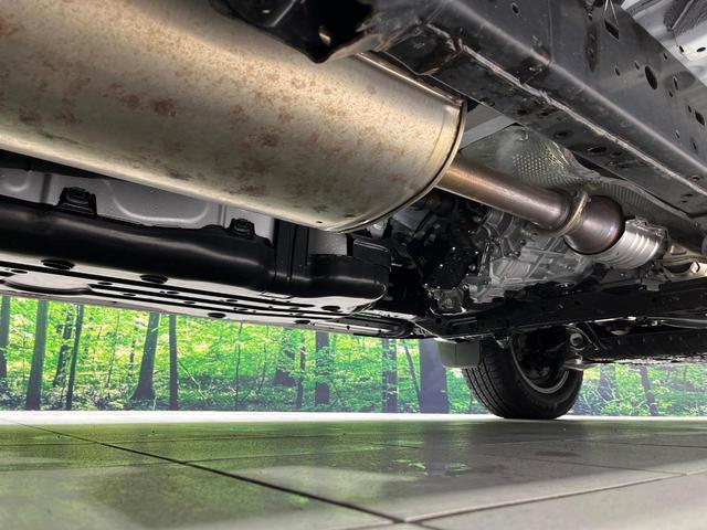 ランドクルーザープラド TX Lパッケージ マットブラックエディション 4WD 禁煙車 衝突軽減 サンルーフ ALPINE9インチナビ バックカメラ シートベンチレーション 前席パワーシート LEDヘッドライト フロントフォグライト レーダークルーズコントロール ETC(34枚目)