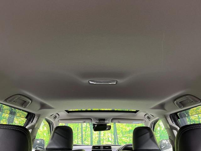 ランドクルーザープラド TX Lパッケージ マットブラックエディション 4WD 禁煙車 衝突軽減 サンルーフ ALPINE9インチナビ バックカメラ シートベンチレーション 前席パワーシート LEDヘッドライト フロントフォグライト レーダークルーズコントロール ETC(36枚目)