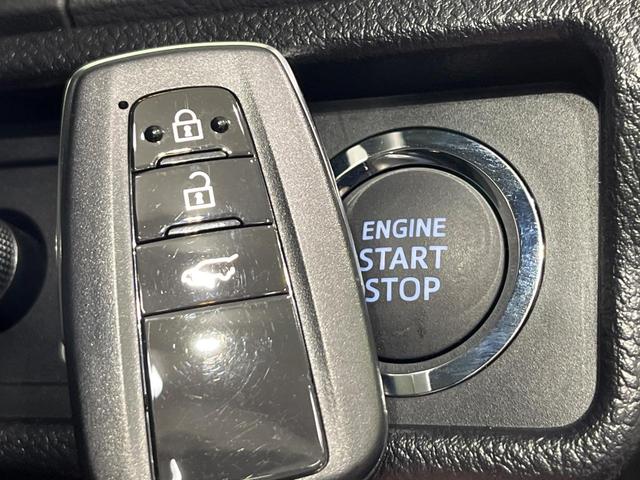 ランドクルーザープラド TX Lパッケージ マットブラックエディション 4WD 禁煙車 衝突軽減 サンルーフ ALPINE9インチナビ バックカメラ シートベンチレーション 前席パワーシート LEDヘッドライト フロントフォグライト レーダークルーズコントロール ETC(49枚目)