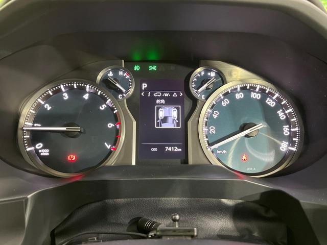 ランドクルーザープラド TX Lパッケージ マットブラックエディション 4WD 禁煙車 衝突軽減 サンルーフ ALPINE9インチナビ バックカメラ シートベンチレーション 前席パワーシート LEDヘッドライト フロントフォグライト レーダークルーズコントロール ETC(55枚目)