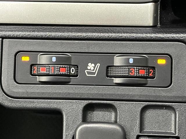 ランドクルーザープラド TX Lパッケージ マットブラックエディション 4WD 禁煙車 衝突軽減 サンルーフ ALPINE9インチナビ バックカメラ シートベンチレーション 前席パワーシート LEDヘッドライト フロントフォグライト レーダークルーズコントロール ETC(62枚目)