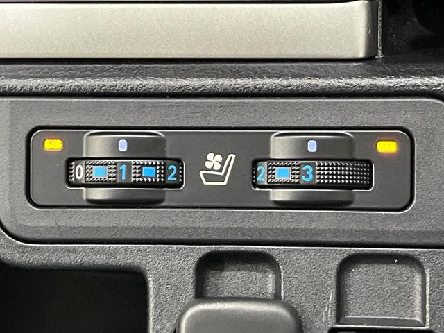 ランドクルーザープラド TX Lパッケージ マットブラックエディション 4WD 禁煙車 衝突軽減 サンルーフ ALPINE9インチナビ バックカメラ シートベンチレーション 前席パワーシート LEDヘッドライト フロントフォグライト レーダークルーズコントロール ETC(63枚目)