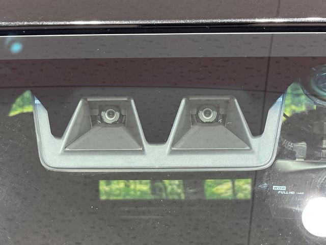 ハイゼットトラック ジャンボエクストラ 4WD 禁煙車 衝突軽減 クリアランスソナー スマートキー ドライブレコーダー ETC LEDヘッドライト LEDフォグライト 横滑り防止装置 電動格納ミラー CD再生(3枚目)