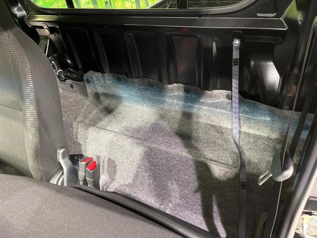 ハイゼットトラック ジャンボエクストラ 4WD 禁煙車 衝突軽減 クリアランスソナー スマートキー ドライブレコーダー ETC LEDヘッドライト LEDフォグライト 横滑り防止装置 電動格納ミラー CD再生(25枚目)