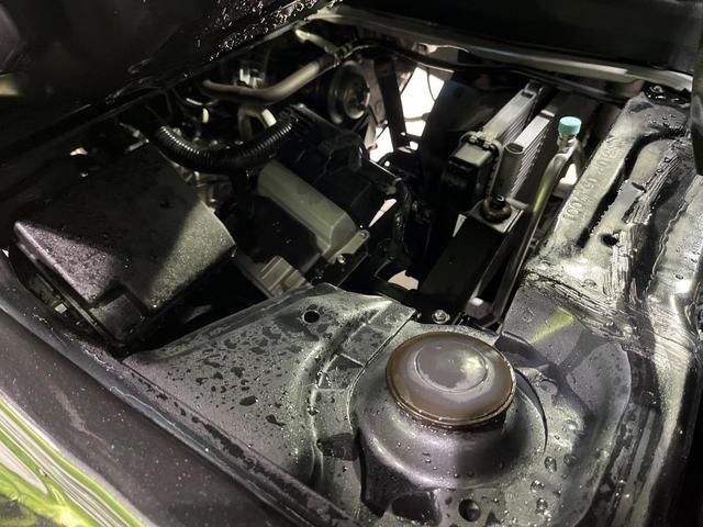 ハイゼットトラック ジャンボエクストラ 4WD 禁煙車 衝突軽減 クリアランスソナー スマートキー ドライブレコーダー ETC LEDヘッドライト LEDフォグライト 横滑り防止装置 電動格納ミラー CD再生(26枚目)