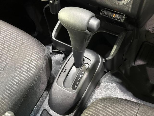 ハイゼットトラック ジャンボエクストラ 4WD 禁煙車 衝突軽減 クリアランスソナー スマートキー ドライブレコーダー ETC LEDヘッドライト LEDフォグライト 横滑り防止装置 電動格納ミラー CD再生(28枚目)