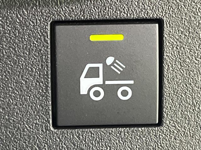 ハイゼットトラック ジャンボエクストラ 4WD 禁煙車 衝突軽減 クリアランスソナー スマートキー ドライブレコーダー ETC LEDヘッドライト LEDフォグライト 横滑り防止装置 電動格納ミラー CD再生(30枚目)