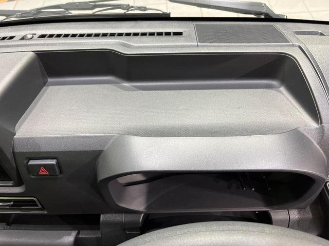 ハイゼットトラック ジャンボエクストラ 4WD 禁煙車 衝突軽減 クリアランスソナー スマートキー ドライブレコーダー ETC LEDヘッドライト LEDフォグライト 横滑り防止装置 電動格納ミラー CD再生(58枚目)