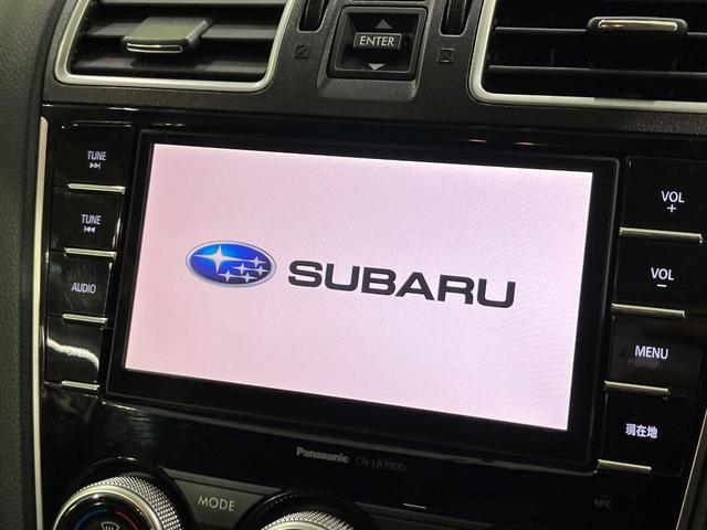 インプレッサスポーツ 2.0i-Sアイサイト 4WD 禁煙車 衝突軽減 純正ナビ レーダークルーズ バックカメラ Bluetooth ETC HIDヘッドライト フロントフォグ オートライト オートエアコン スマートキー パドルシフト(4枚目)