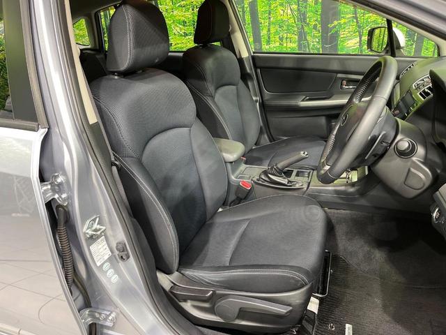 インプレッサスポーツ 2.0i-Sアイサイト 4WD 禁煙車 衝突軽減 純正ナビ レーダークルーズ バックカメラ Bluetooth ETC HIDヘッドライト フロントフォグ オートライト オートエアコン スマートキー パドルシフト(9枚目)