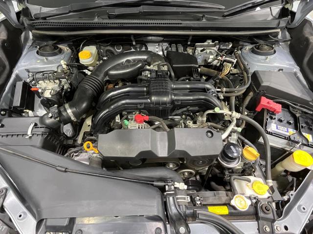 インプレッサスポーツ 2.0i-Sアイサイト 4WD 禁煙車 衝突軽減 純正ナビ レーダークルーズ バックカメラ Bluetooth ETC HIDヘッドライト フロントフォグ オートライト オートエアコン スマートキー パドルシフト(19枚目)