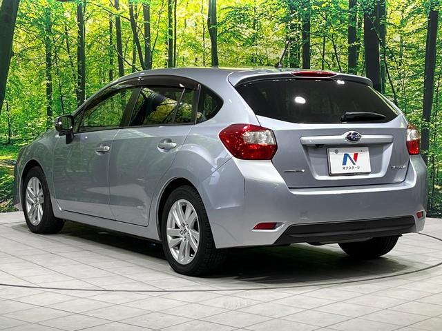 インプレッサスポーツ 2.0i-Sアイサイト 4WD 禁煙車 衝突軽減 純正ナビ レーダークルーズ バックカメラ Bluetooth ETC HIDヘッドライト フロントフォグ オートライト オートエアコン スマートキー パドルシフト(25枚目)