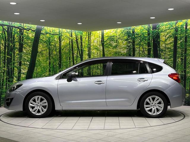 インプレッサスポーツ 2.0i-Sアイサイト 4WD 禁煙車 衝突軽減 純正ナビ レーダークルーズ バックカメラ Bluetooth ETC HIDヘッドライト フロントフォグ オートライト オートエアコン スマートキー パドルシフト(26枚目)