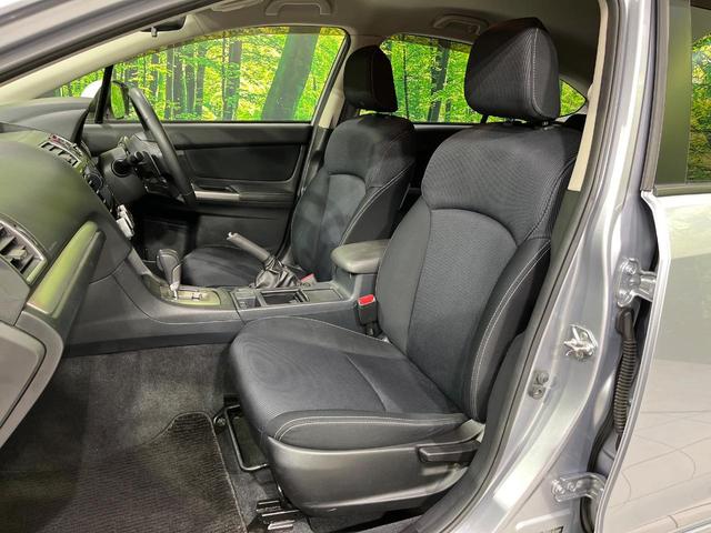 インプレッサスポーツ 2.0i-Sアイサイト 4WD 禁煙車 衝突軽減 純正ナビ レーダークルーズ バックカメラ Bluetooth ETC HIDヘッドライト フロントフォグ オートライト オートエアコン スマートキー パドルシフト(29枚目)