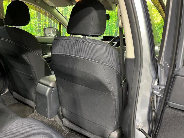 インプレッサスポーツ 2.0i-Sアイサイト 4WD 禁煙車 衝突軽減 純正ナビ レーダークルーズ バックカメラ Bluetooth ETC HIDヘッドライト フロントフォグ オートライト オートエアコン スマートキー パドルシフト(40枚目)