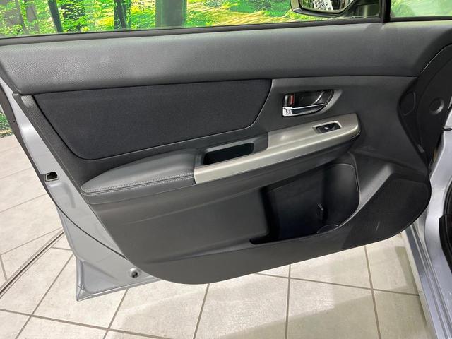 インプレッサスポーツ 2.0i-Sアイサイト 4WD 禁煙車 衝突軽減 純正ナビ レーダークルーズ バックカメラ Bluetooth ETC HIDヘッドライト フロントフォグ オートライト オートエアコン スマートキー パドルシフト(43枚目)