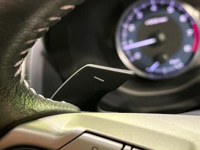 インプレッサスポーツ 2.0i-Sアイサイト 4WD 禁煙車 衝突軽減 純正ナビ レーダークルーズ バックカメラ Bluetooth ETC HIDヘッドライト フロントフォグ オートライト オートエアコン スマートキー パドルシフト(53枚目)