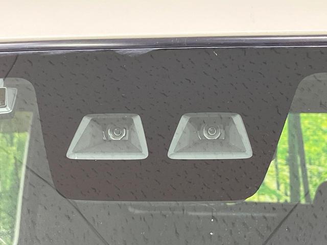 ウェイク Ｌ　ＳＡＩＩＩ　４ＷＤ　禁煙車　両側電動スライドドア　ナビ　バックカメラ　ＥＴＣ　Ｂｌｕｅｔｏｏｔｈ　シートヒーター　オートハイビーム　車線逸脱　オートライト　フォグランプ　オートエアコン（3枚目）