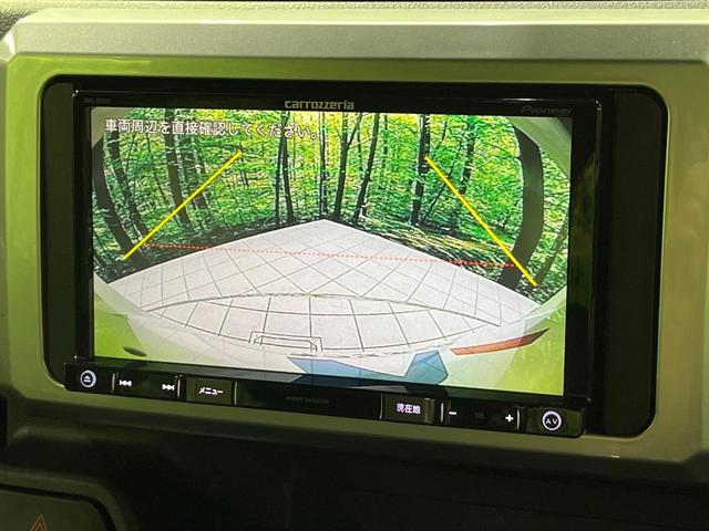 ウェイク Ｌ　ＳＡＩＩＩ　４ＷＤ　禁煙車　両側電動スライドドア　ナビ　バックカメラ　ＥＴＣ　Ｂｌｕｅｔｏｏｔｈ　シートヒーター　オートハイビーム　車線逸脱　オートライト　フォグランプ　オートエアコン（6枚目）