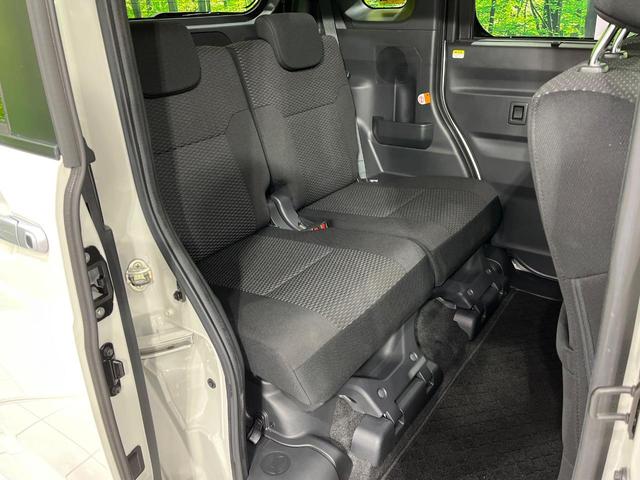 ウェイク Ｌ　ＳＡＩＩＩ　４ＷＤ　禁煙車　両側電動スライドドア　ナビ　バックカメラ　ＥＴＣ　Ｂｌｕｅｔｏｏｔｈ　シートヒーター　オートハイビーム　車線逸脱　オートライト　フォグランプ　オートエアコン（10枚目）